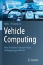 Vehicle Computing - Preview