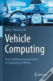 Capa do artigo Vehicle Computing