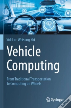 Capa do artigo Vehicle Computing