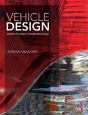 Vehicle Design - Preview