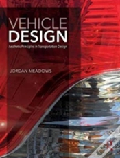 Capa do artigo Vehicle Design