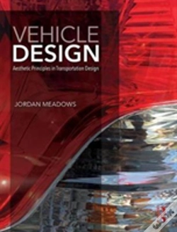 Capa do artigo Vehicle Design