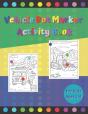 Vehicle Dot Marker Activity Book - Preview