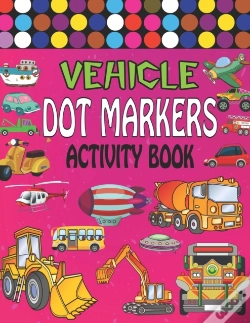 Capa do artigo Vehicle Dot Marker Activity Book