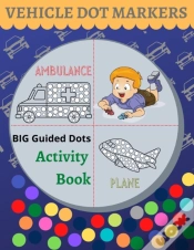 Capa do artigo Vehicle Dot Markers Activity Book