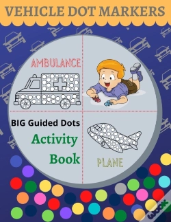 Capa do artigo Vehicle Dot Markers Activity Book