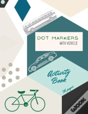 Capa do artigo Vehicle Dot Markers Activity Book