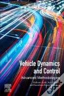 Vehicle Dynamics And Control