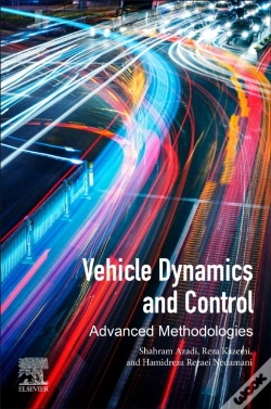 Capa do artigo Vehicle Dynamics And Control