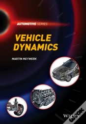 Capa do artigo Vehicle Dynamics