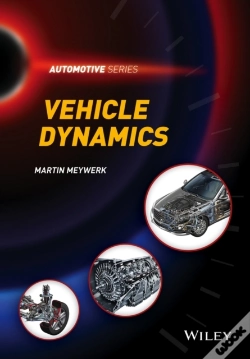 Capa do artigo Vehicle Dynamics
