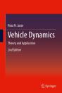 Vehicle Dynamics - Preview