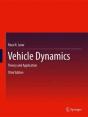 Vehicle Dynamics - Preview