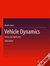 Capa do artigo Vehicle Dynamics