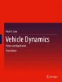 Vehicle Dynamics - Preview