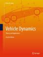 Vehicle Dynamics - Preview