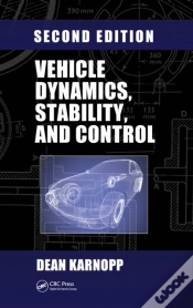 Capa do artigo Vehicle Dynamics, Stability, And Control