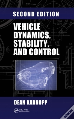 Capa do artigo Vehicle Dynamics, Stability, And Control