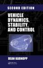Vehicle Dynamics, Stability, And Control - Preview