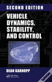 Vehicle Dynamics, Stability, And Control