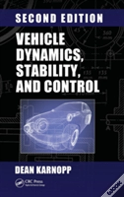Capa do artigo Vehicle Dynamics, Stability, And Control