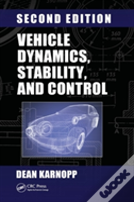 Vehicle Dynamics, Stability, And Control