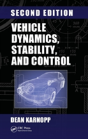 Vehicle Dynamics, Stability, And Control - Preview
