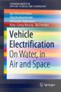 Vehicle Electrification - Preview