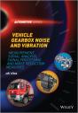 Vehicle Gearbox Noise And Vibration - Preview