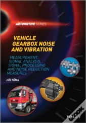 Vehicle Gearbox Noise And Vibration