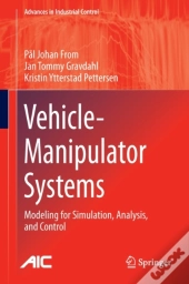 Vehicle-Manipulator Systems