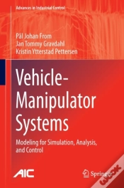 Capa do artigo Vehicle-Manipulator Systems