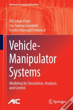 Capa do artigo Vehicle-Manipulator Systems