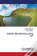 Vehicle Monitoring Using Iot