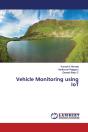 Vehicle Monitoring Using Iot - Preview