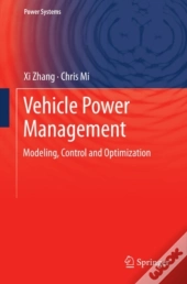 Vehicle Power Management