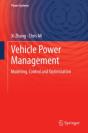 Vehicle Power Management - Preview