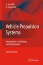Vehicle Propulsion Systems - Preview