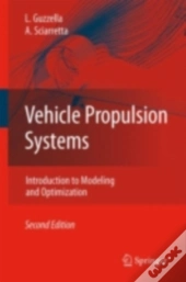 Vehicle Propulsion Systems