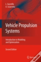 Capa do artigo Vehicle Propulsion Systems