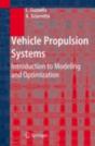 Vehicle Propulsion Systems - Preview