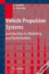 Vehicle Propulsion Systems