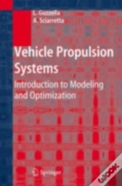 Capa do artigo Vehicle Propulsion Systems