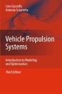 Vehicle Propulsion Systems - Preview