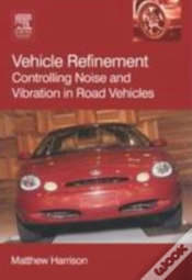 Capa do artigo Vehicle Refinement