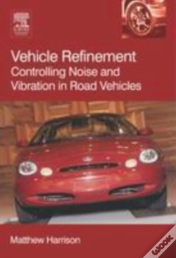Capa do artigo Vehicle Refinement