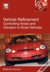 Capa do artigo Vehicle Refinement