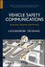 Vehicle Safety Communications - Preview