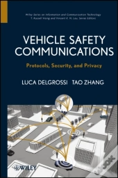 Vehicle Safety Communications