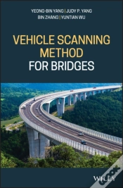 Capa do artigo Vehicle Scanning Method For Bridges